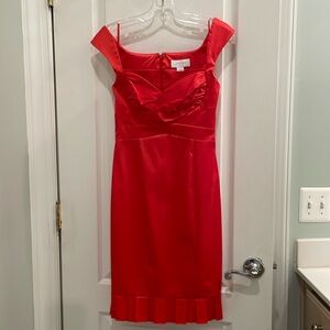 Jessica Simpson dress